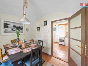 Prodej rodinného domu, Šonov, 110 m2