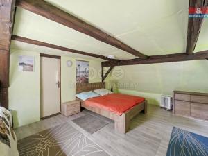 Prodej rodinného domu, Šonov, 110 m2