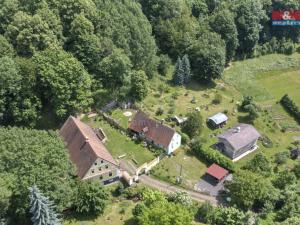 Prodej rodinného domu, Šonov, 110 m2
