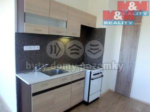 Pronájem bytu 2+kk, Jablonec nad Nisou, Pasecké náměstí, 49 m2
