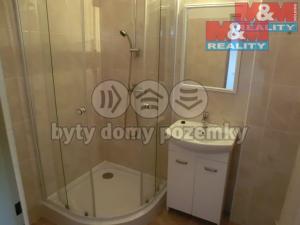 Pronájem bytu 2+kk, Jablonec nad Nisou, Pasecké náměstí, 49 m2
