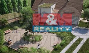 Prodej bytu 4+kk, Kounov, 103 m2