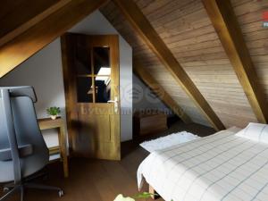Prodej bytu 4+kk, Kounov, 103 m2