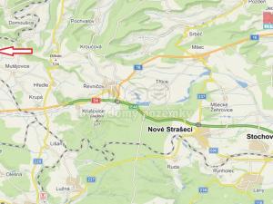 Prodej bytu 4+kk, Kounov, 103 m2