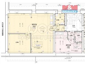 Prodej bytu 4+kk, Kounov, 103 m2