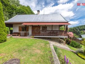 Prodej chalupy, Všemina, 76 m2