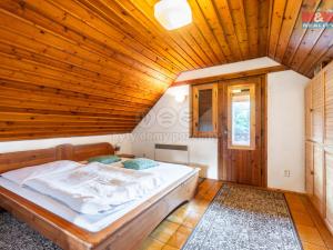 Prodej chalupy, Všemina, 76 m2