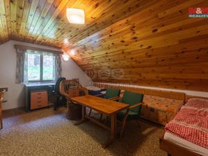 Prodej chalupy, Všemina, 76 m2