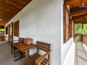 Prodej chalupy, Všemina, 76 m2