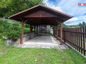 Prodej chalupy, Všemina, 76 m2