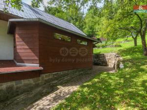 Prodej chalupy, Všemina, 76 m2