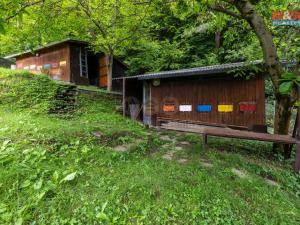 Prodej chalupy, Všemina, 76 m2