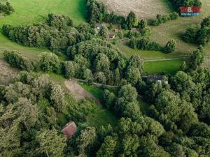 Prodej pozemku pro bydlení, Kounov - Šediviny, 1879 m2