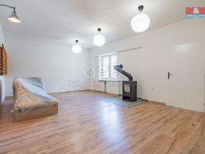 Pronájem obchodního prostoru, Počátky, Horní, 210 m2