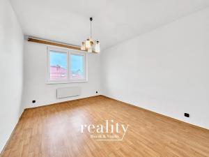 Prodej bytu 2+1, Bílovice nad Svitavou, Šebelova, 65 m2