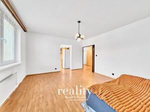 Prodej bytu 2+1, Bílovice nad Svitavou, Šebelova, 65 m2