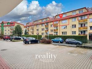 Prodej bytu 2+1, Bílovice nad Svitavou, Šebelova, 65 m2