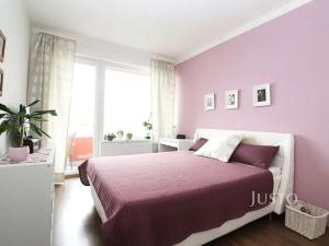 Pronájem bytu 2+kk, Praha - Letňany, Pavla Beneše, 59 m2
