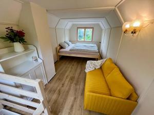 Prodej chaty, Frenštát pod Radhoštěm, Papratná, 72 m2