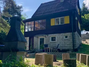 Prodej chaty, Frenštát pod Radhoštěm, Papratná, 72 m2