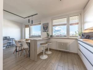 Pronájem bytu 3+kk, Litoměřice, Kosmonautů, 65 m2