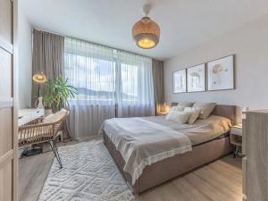 Pronájem bytu 3+kk, Litoměřice, Kosmonautů, 65 m2