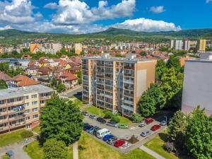 Pronájem bytu 3+kk, Litoměřice, Kosmonautů, 65 m2