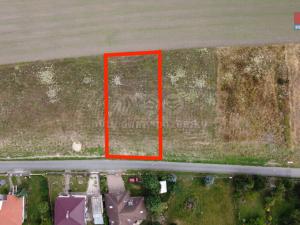Prodej pozemku pro bydlení, Poděbrady - Velké Zboží, 1034 m2