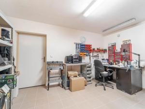 Prodej rodinného domu, Babice, Honzíkova, 389 m2