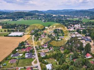 Prodej pozemku pro bydlení, Nespeky, Na Mělách, 1509 m2
