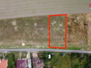Prodej pozemku pro bydlení, Poděbrady - Velké Zboží, 1003 m2