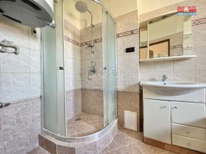 Pronájem bytu 3+1, Slaný, Stehlíkova, 83 m2