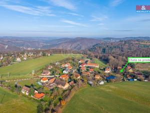 Prodej pozemku pro bydlení, Rabyně, 666 m2