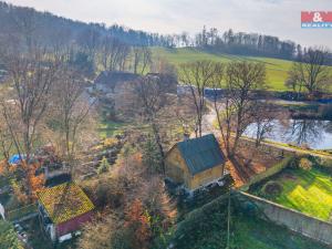 Prodej pozemku pro bydlení, Rabyně, 666 m2