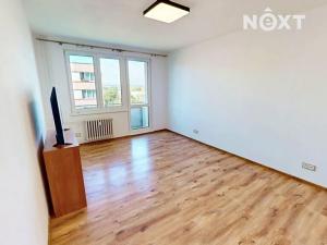 Prodej bytu 2+1, Veselí nad Lužnicí, Pod Markem, 56 m2