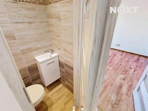 Prodej bytu 2+1, Veselí nad Lužnicí, Pod Markem, 56 m2