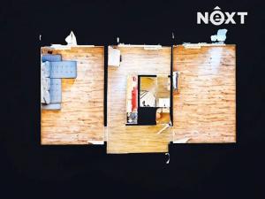 Prodej bytu 2+1, Veselí nad Lužnicí, Pod Markem, 56 m2