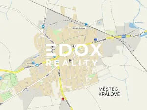 Prodej rodinného domu, Městec Králové, Míru, 150 m2