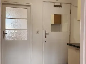 Pronájem bytu 2+kk, Praha - Vokovice, Africká, 44 m2