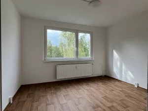 Pronájem bytu 4+1, Česká Lípa, Okružní, 82 m2