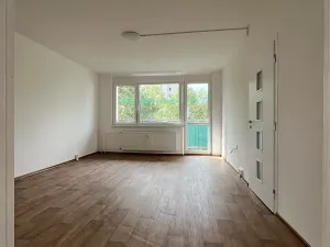 Pronájem bytu 4+1, Česká Lípa, Okružní, 82 m2