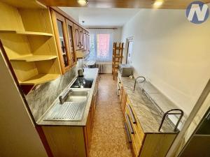 Pronájem bytu 3+1, Písek, Truhlářská, 77 m2