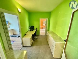 Pronájem bytu 3+1, Písek, Truhlářská, 77 m2