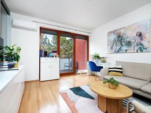 Pronájem bytu 2+kk, Praha - Košíře, Kotlářka, 51 m2