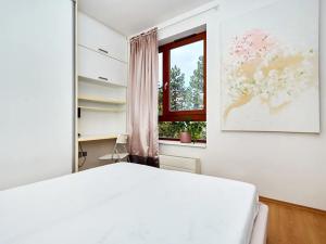 Pronájem bytu 2+kk, Praha - Košíře, Kotlářka, 51 m2