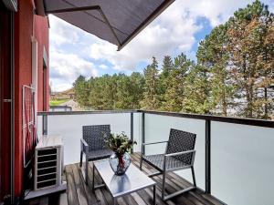 Pronájem bytu 2+kk, Praha - Košíře, Kotlářka, 51 m2