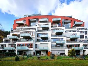 Pronájem bytu 2+kk, Praha - Košíře, Kotlářka, 51 m2