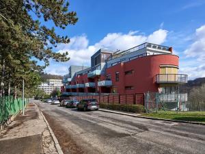 Pronájem bytu 2+kk, Praha - Košíře, Kotlářka, 51 m2