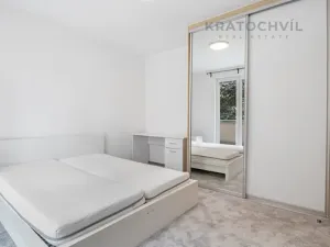 Pronájem bytu 2+kk, Praha - Záběhlice, Kamelova, 54 m2