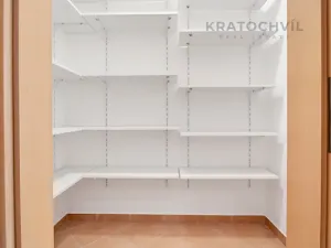 Pronájem bytu 2+kk, Praha - Záběhlice, Kamelova, 54 m2